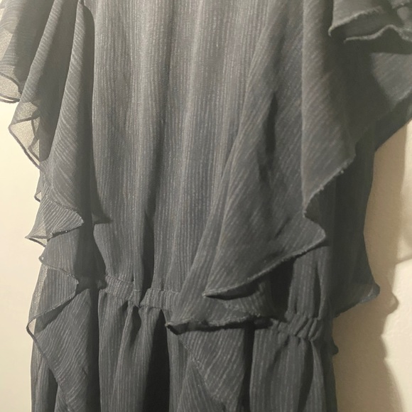 Bcbg mid length dress - Picture 2 of 4